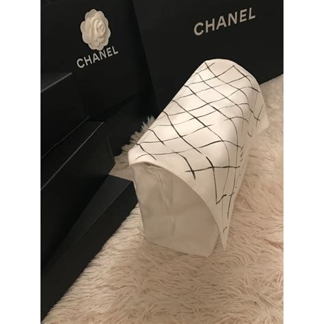 chanel new dust bag